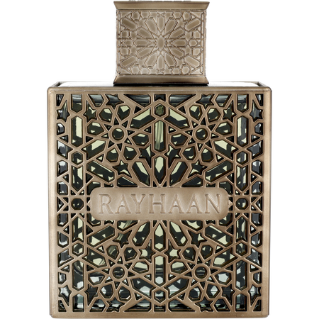 Rayhaan Terra Eau de parfum spray 3.4 oz for unisex