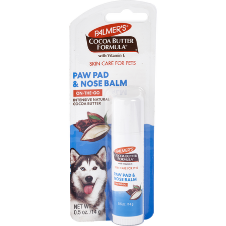 Palmer's For Pets by Palmer's INTENSIVE PAW REPAIR SWIVEL STICK 0.5 oz for unisex