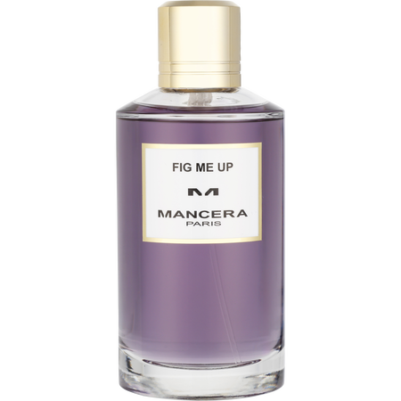 Mancera Fig Me Up Eau de parfum spray 4 oz for unisex