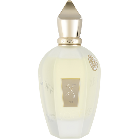 Xerjoff Sketchbook P.33 Eau de parfum spray 3.4 oz (BLANK PAGE EDITION) for unisex