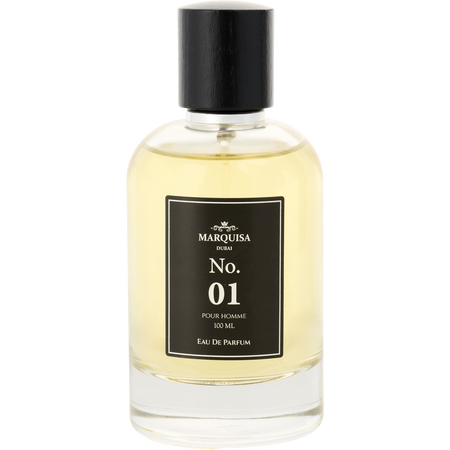 Marquisa Dubai No. 1 Eau de parfum spray 3.4 oz for men