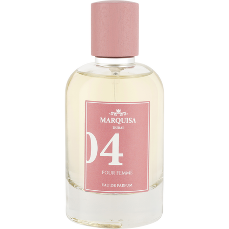 Marquisa Dubai No. 4 Eau de parfum spray 3.4 oz for women