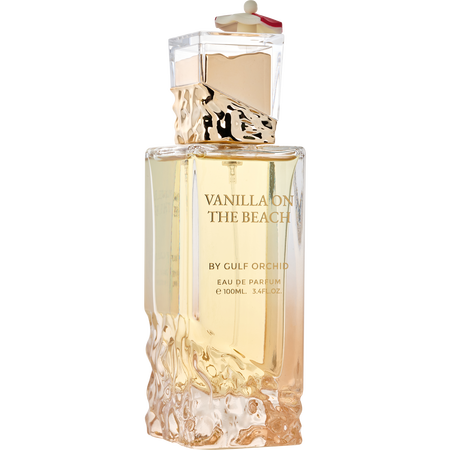 Gulf Orchid Vanilla On The Beach Eau de parfum spray 3.4 oz for women