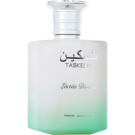 Paris Corner Taskeen Lactea Divina Eau de parfum spray 3.4 oz for unisex