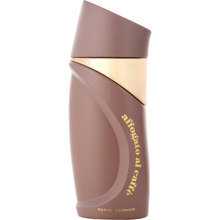 Paris Corner Affogato Al Cafe Eau de parfum spray 3.4 oz for unisex