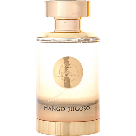 Paris Corner Mango Jugoso Eau de parfum spray 3.4 oz for unisex