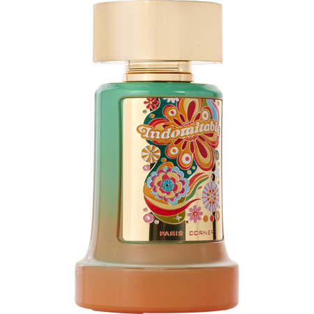 Paris Corner Indomitable Eau de parfum spray 3.4 oz for unisex