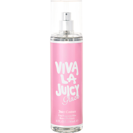 Juicy Couture Viva La Juicy Glace BODY MIST 8 oz for women