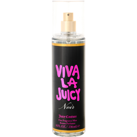 Juicy Couture Viva La Juicy Noir BODY MIST 8 oz for women