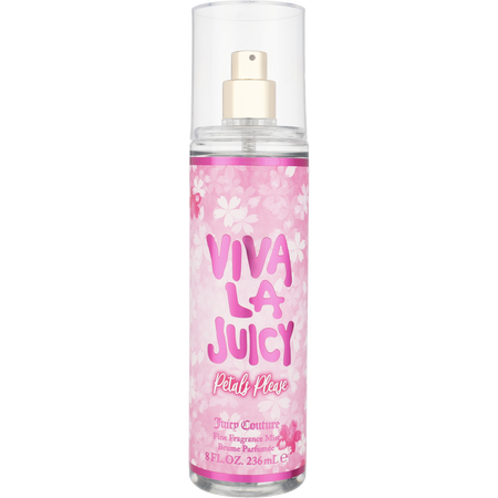 Juicy Couture Viva La Juicy Petals Please BODY MIST 8 oz for women