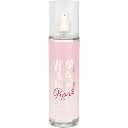 Juicy Couture Viva La Juicy Rose BODY MIST 8 oz for women