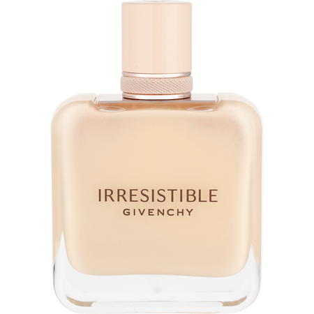 Irresistible Nude Velvet Givenchy Eau de parfum spray 1.7 oz for women