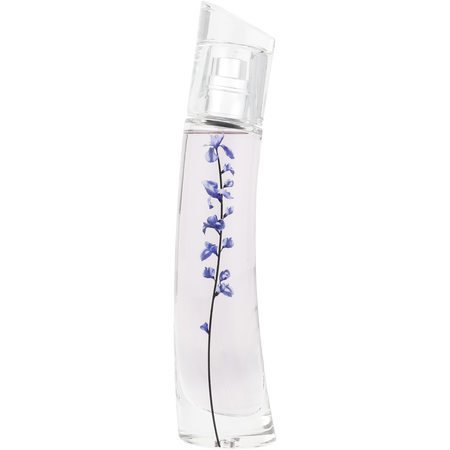 Kenzo Flower Ikebana Indigo Eau de parfum spray 1.3 oz for women