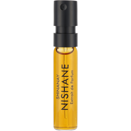 Nishane Shinanay EXTRAIT DE PARFUM spray VIAL for unisex