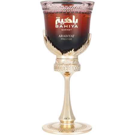 Arabiyat Prestige Bahiya Garnet Eau de parfum spray 3.4 oz for women