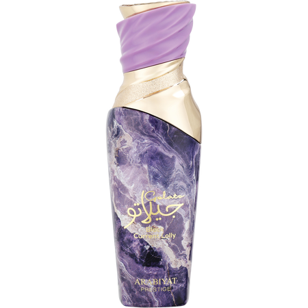 Arabiyat Prestige Gelato Black Current Lolly Eau de parfum spray 3.4 oz for women