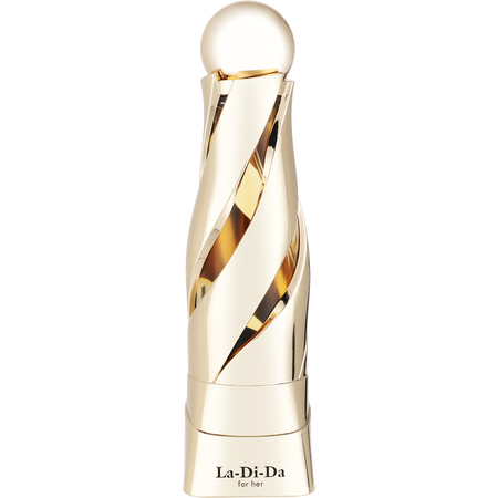 Arabiyat Prestige La Di Da Eau de parfum spray 3.4 oz for women