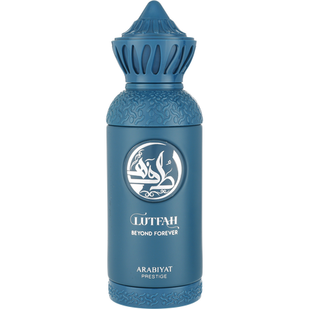 Arabiyat Prestige Lutfah Beyond Forever Eau de parfum spray 2.7 oz for unisex