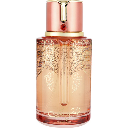 Arabiyat Prestige Lychee Musk Eau de parfum spray 3.4 oz for unisex