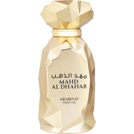 Arabiyat Prestige Mahd Al Dhahab Eau de parfum spray 3.4 oz for unisex