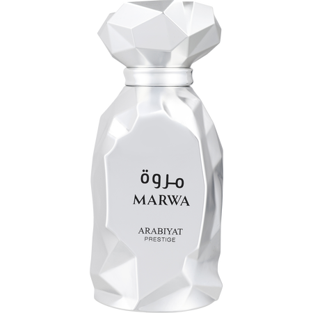 Arabiyat Prestige Marwa Eau de parfum spray 3.4 oz for men