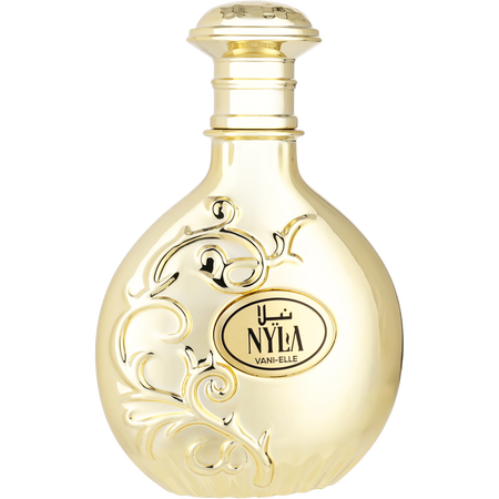 Arabiyat Prestige Nyla Vani-Elle Eau de parfum spray 2.7 oz for women