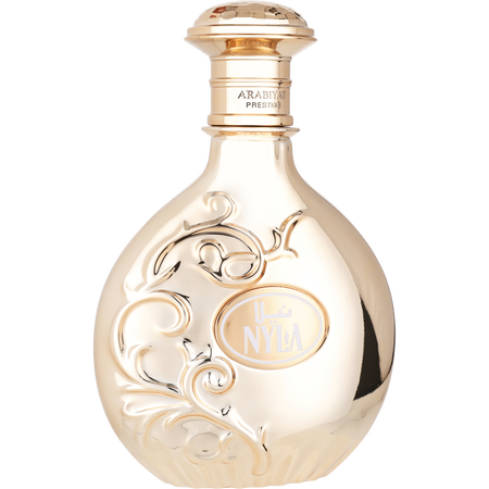 Arabiyat Prestige Nyla Eau de parfum spray 2.7 oz for women