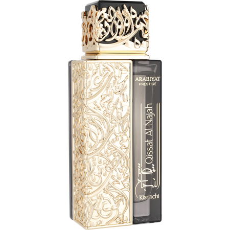 Arabiyat Prestige Qissat Al Najah Kiamichi Eau de parfum spray 3.4 oz for men