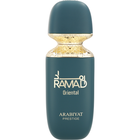 Arabiyat Prestige Ramad Oriental Eau de parfum spray 3.4 oz for unisex