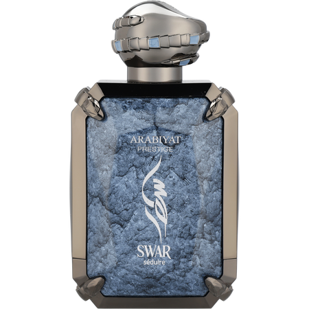 Arabiyat Prestige Swar Seduire Eau de parfum spray 3.4 oz for unisex