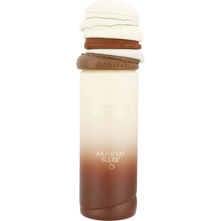 Arabiyat Sugar Caramel Chocolate Macaron Eau de parfum spray 3.4 oz for unisex