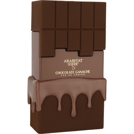 Arabiyat Sugar Chocolate Ganache Eau de parfum spray 3.4 oz for unisex