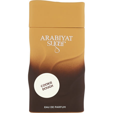 Arabiyat Sugar Cookie Dough Eau de parfum spray 3.4 oz for women
