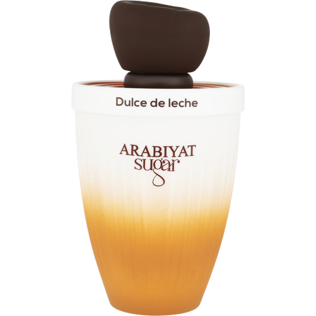 Arabiyat Sugar Dulce De Leche Eau de parfum spray 3.4 oz for unisex