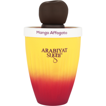 Arabiyat Sugar Mango Affogato Eau de parfum spray 3.4 oz for unisex