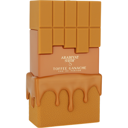 Arabiyat Sugar Toffee Ganache Eau de parfum spray 3.4 oz for unisex