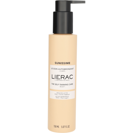 Lierac by LIERAC Lierac Sunissime Self Tanning Body Treatment -150ml/5OZ for women
