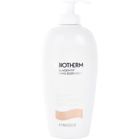 Biotherm by BIOTHERM Collagen Fit Firming Body Milk-400ml/13.5OZ for women