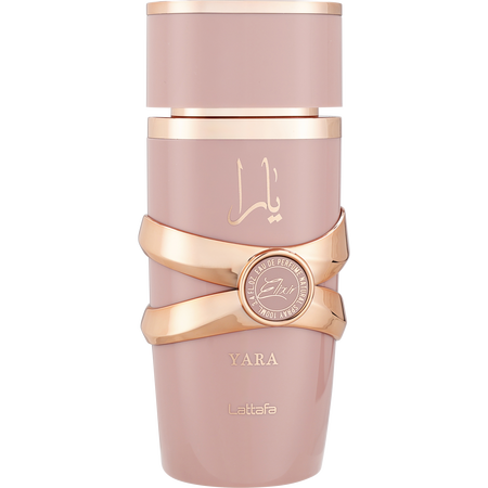 Lattafa Yara Elixir Eau de parfum spray 3.4 oz for women