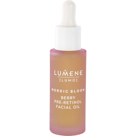 Lumene by Lumene Nordic Bloom Berry Pre-Retinol Facial Oil -30ml/1OZ for women