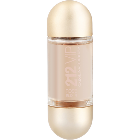 Carolina Herrera 212 Vip Rose Elixir Eau de parfum 0.17 oz for women