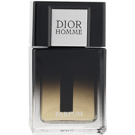 Dior Homme by Christian Dior PARFUM spray 0.25 oz MINI for men