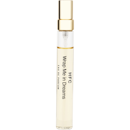 Haute Fragrance Company Wrap Me In Dreams Eau de parfum spray 0.25 oz MINI (UNBOXED) for women