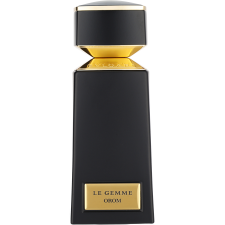 Bvlgari Le Gemme Orom Eau de parfum spray 4.2 oz for men