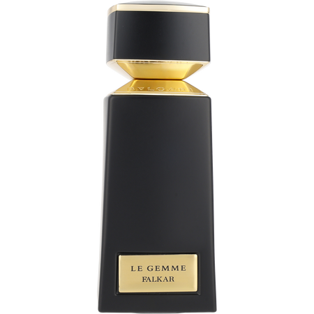 Bvlgari Le Gemme Falkar Eau de parfum spray 4.2 oz for men
