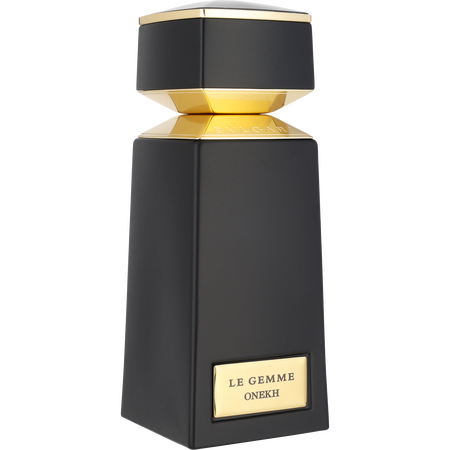 Bvlgari Le Gemme Onekh Eau de parfum spray 4.2 oz for men