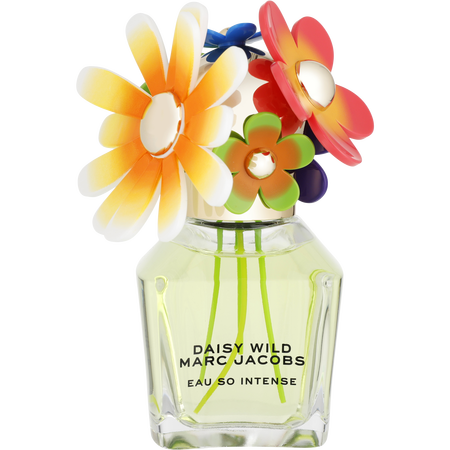 Marc Jacobs Daisy Wild Eau So Intense Eau de parfum spray 1.6 oz for women