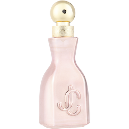 Jimmy Choo I Want Choo With Love Eau de parfum spray 1.35 oz for women