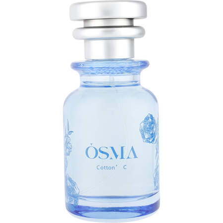 Osma Cotton C Eau de parfum spray 2.5 oz for unisex