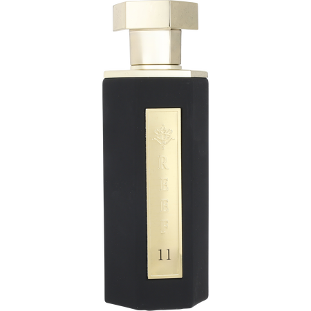 Reef 11 by Reef PARFUM spray 3.4 oz for unisex